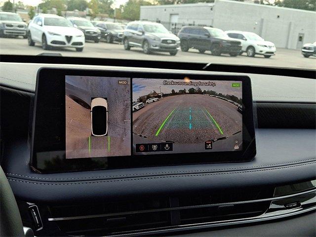 2026 INFINITI QX60 Vehicle Photo in Willow Grove, PA 19090