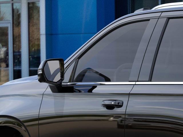 2026 Chevrolet Tahoe Vehicle Photo in NEENAH, WI 54956-2243