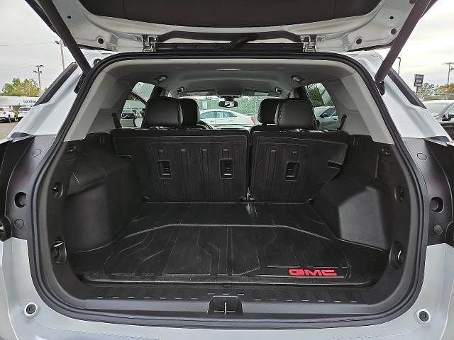 2022 GMC Terrain Vehicle Photo in TREVOSE, PA 19053-4984