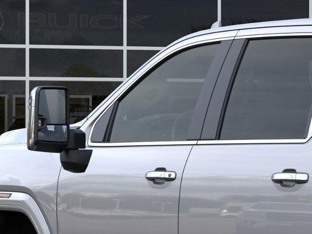 2026 GMC Sierra 2500 HD Vehicle Photo in TOPEKA, KS 66609-0000