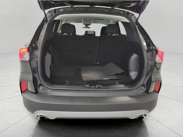 2022 Ford Escape Vehicle Photo in NEENAH, WI 54956-2243