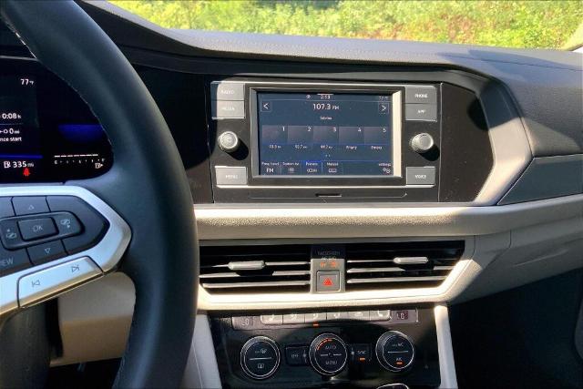 2022 Volkswagen Jetta Vehicle Photo in Kansas City, MO 64114
