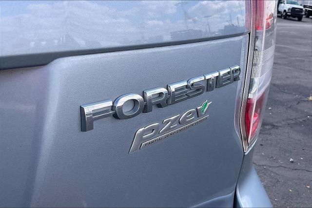 2014 Subaru Forester Vehicle Photo in INDEPENDENCE, MO 64055-1314