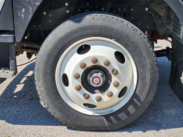 2025 Chevrolet 6500 XD LCF Diesel Vehicle Photo in LEWISVILLE, TX 75067