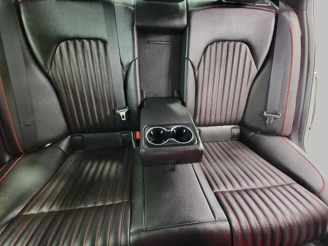 2025 Genesis G70 Vehicle Photo in NEENAH, WI 54956-2243