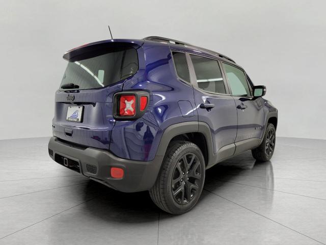 2018 Jeep Renegade Vehicle Photo in NEENAH, WI 54956-2243