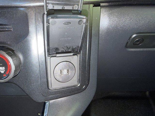 2024 Ford F-150 Vehicle Photo in LEOMINSTER, MA 01453-2952