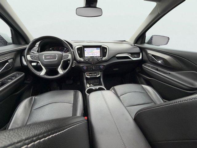 2022 GMC Terrain Vehicle Photo in LEOMINSTER, MA 01453-2952