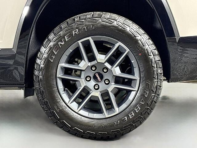 2026 GMC Terrain Vehicle Photo in PUYALLUP, WA 98371-4149