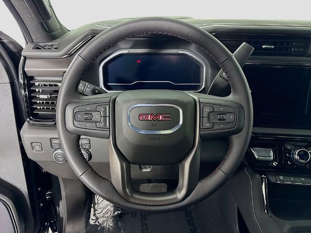 2025 GMC Sierra 2500 HD Vehicle Photo in PUYALLUP, WA 98371-4149