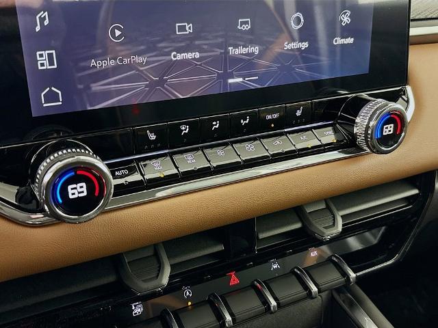 2026 GMC Canyon Vehicle Photo in PUYALLUP, WA 98371-4149