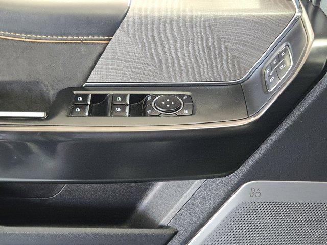 2023 Ford F-150 Vehicle Photo in Decatur, TX 76234