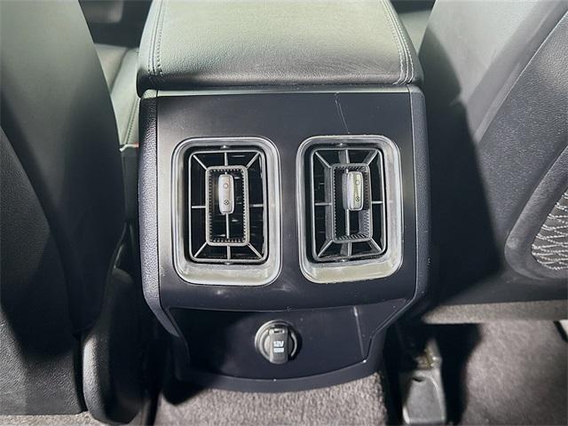 2024 Kia Sorento Vehicle Photo in Everett, WA 98204