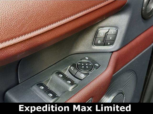 2023 Ford Expedition Max Vehicle Photo in EVERETT, WA 98203-5662