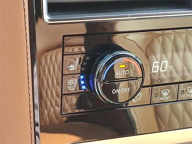 2024 INFINITI QX80 Vehicle Photo in Willow Grove, PA 19090