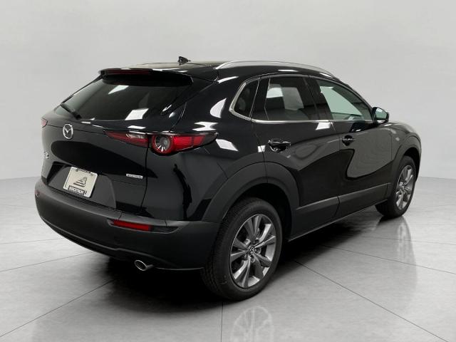 2025 Mazda CX-30 Vehicle Photo in Appleton, WI 54913