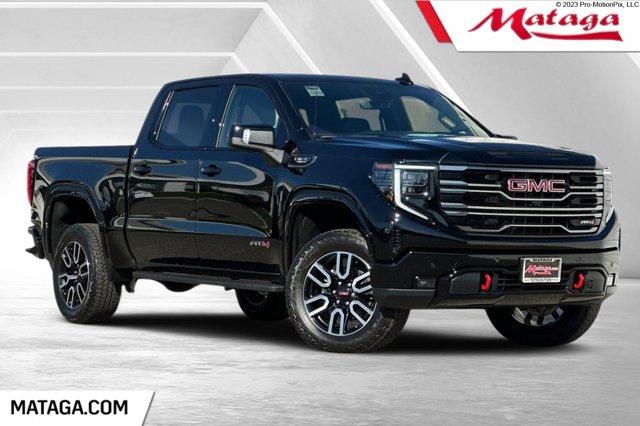 2026 GMC Sierra 1500 Vehicle Photo in STOCKTON, CA 95212-2838