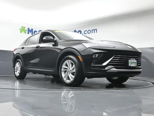 2024 Buick Envista Vehicle Photo in Cedar Rapids, IA 52402