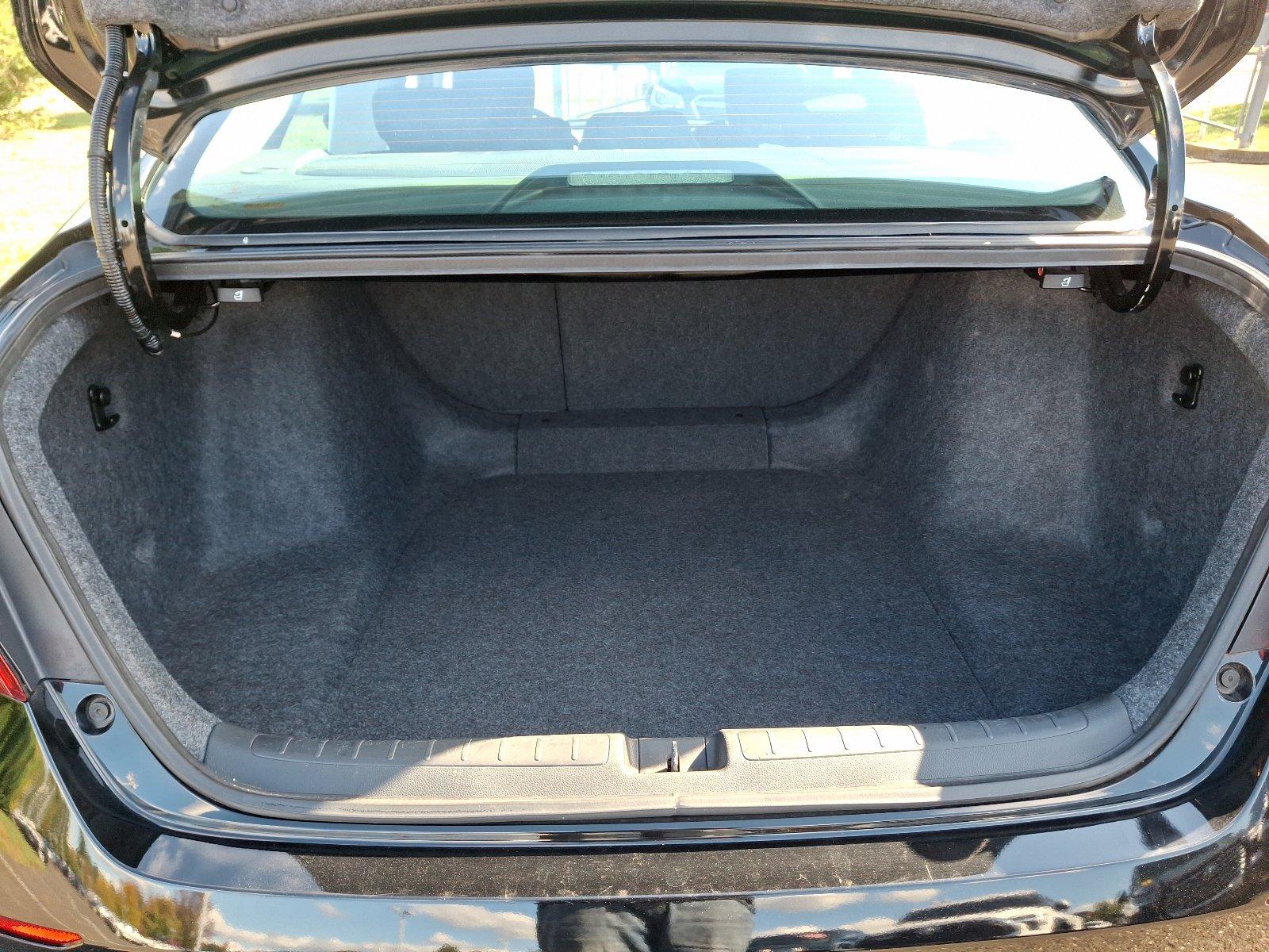 2019 Honda Accord Hybrid Vehicle Photo in Trevose, PA 19053