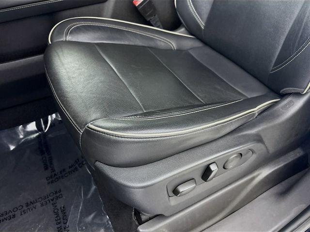 2021 GMC Yukon Vehicle Photo in Puyallup, WA 98371