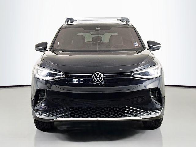 2023 Volkswagen ID.4 Vehicle Photo in Puyallup, WA 98371