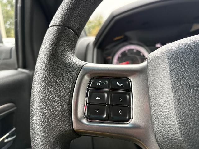 2024 Ram 1500 Classic Vehicle Photo in Savannah, GA 31419