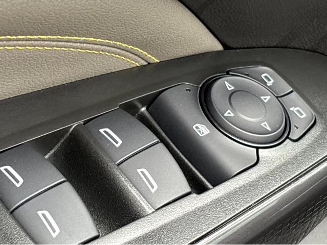 2025 Chevrolet Trax Vehicle Photo in POOLER, GA 31322-3252