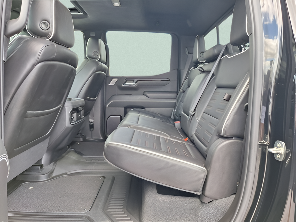 2023 GMC Sierra 1500 AT4X - 9