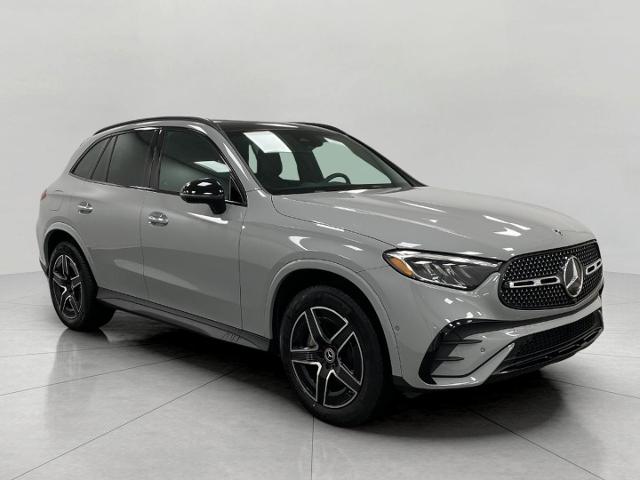 2026 Mercedes-Benz GLC Vehicle Photo in Appleton, WI 54913