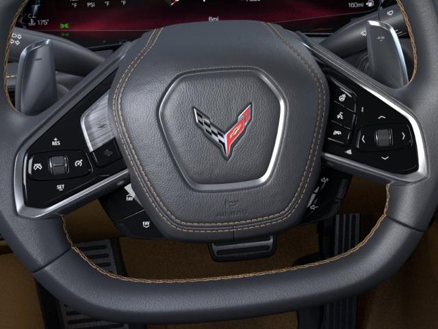 2026 Corvette Stingray Stingray Coupe 3LT picture #18