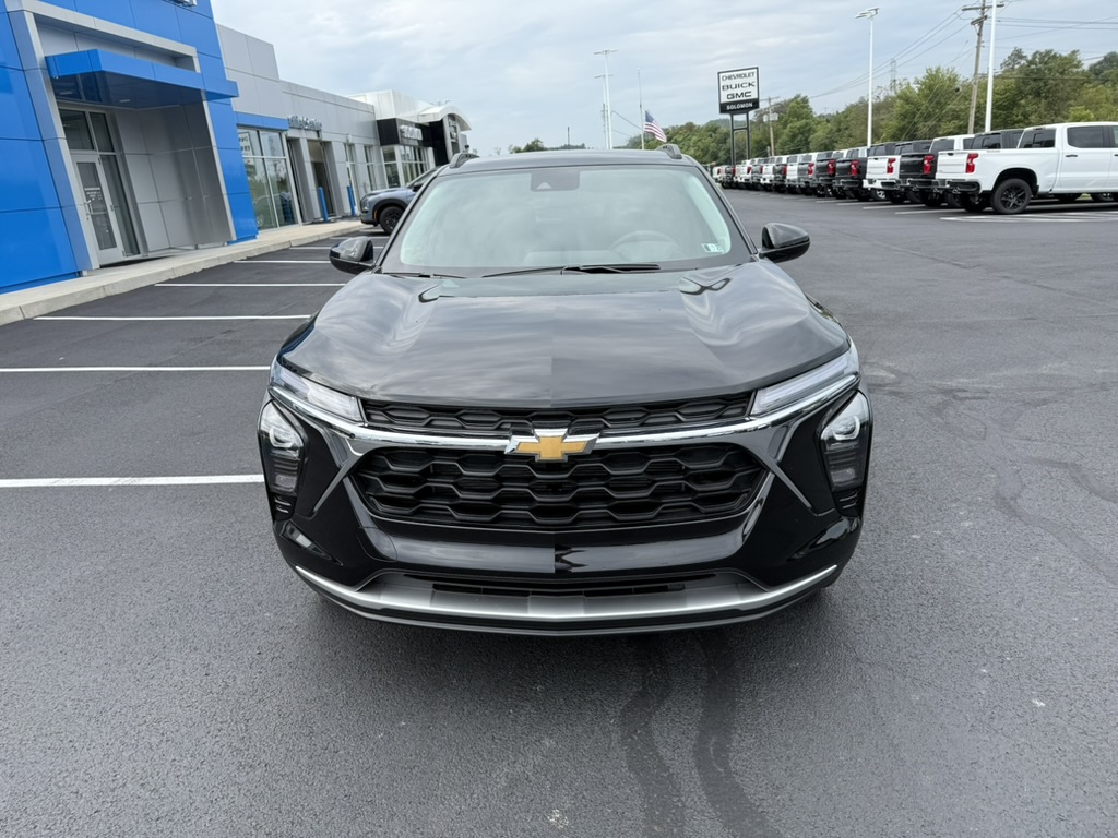 2026 Chevrolet Trax LT - 7