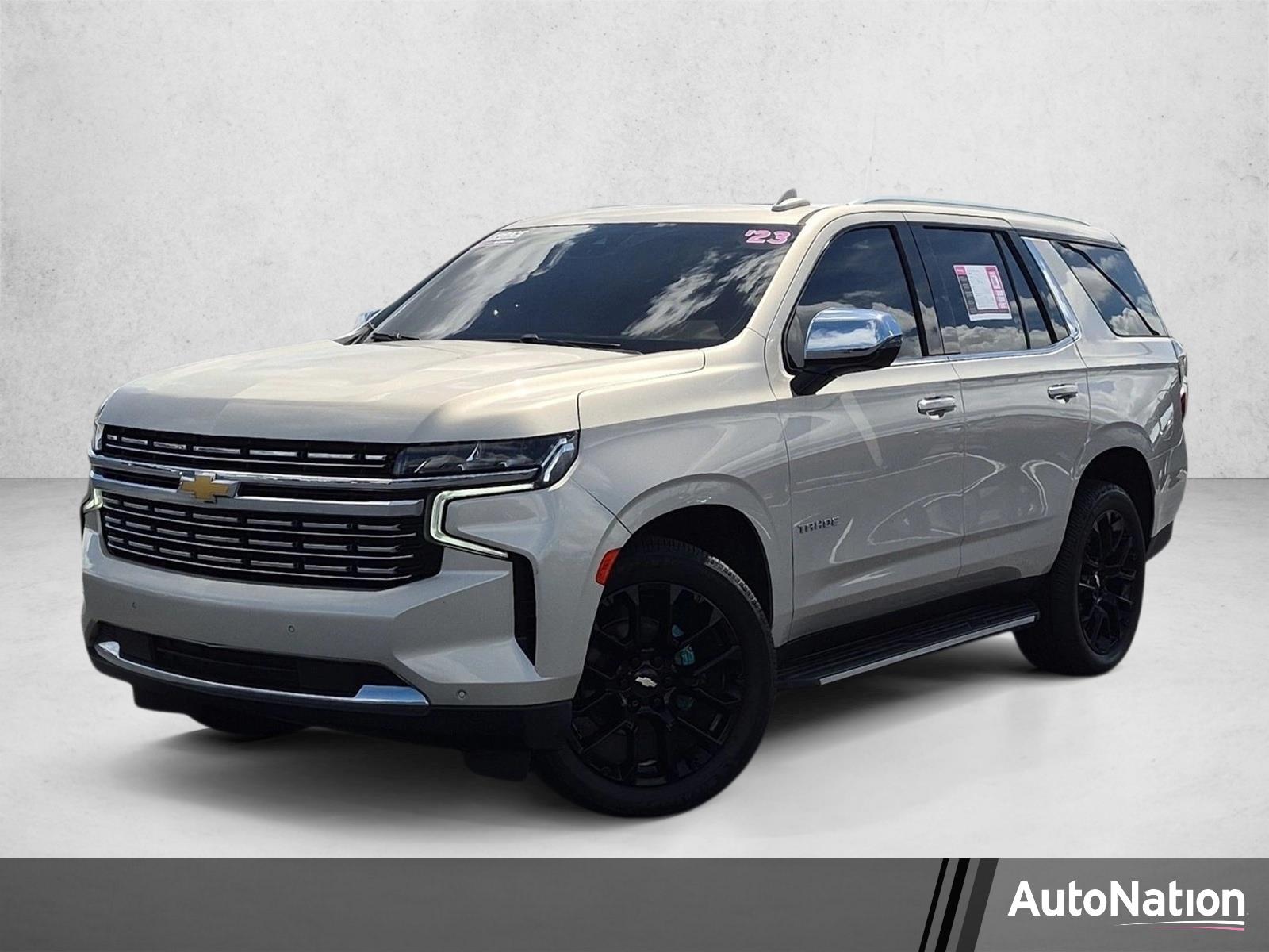 2023 Chevrolet Tahoe Vehicle Photo in ORLANDO, FL 32808-7998