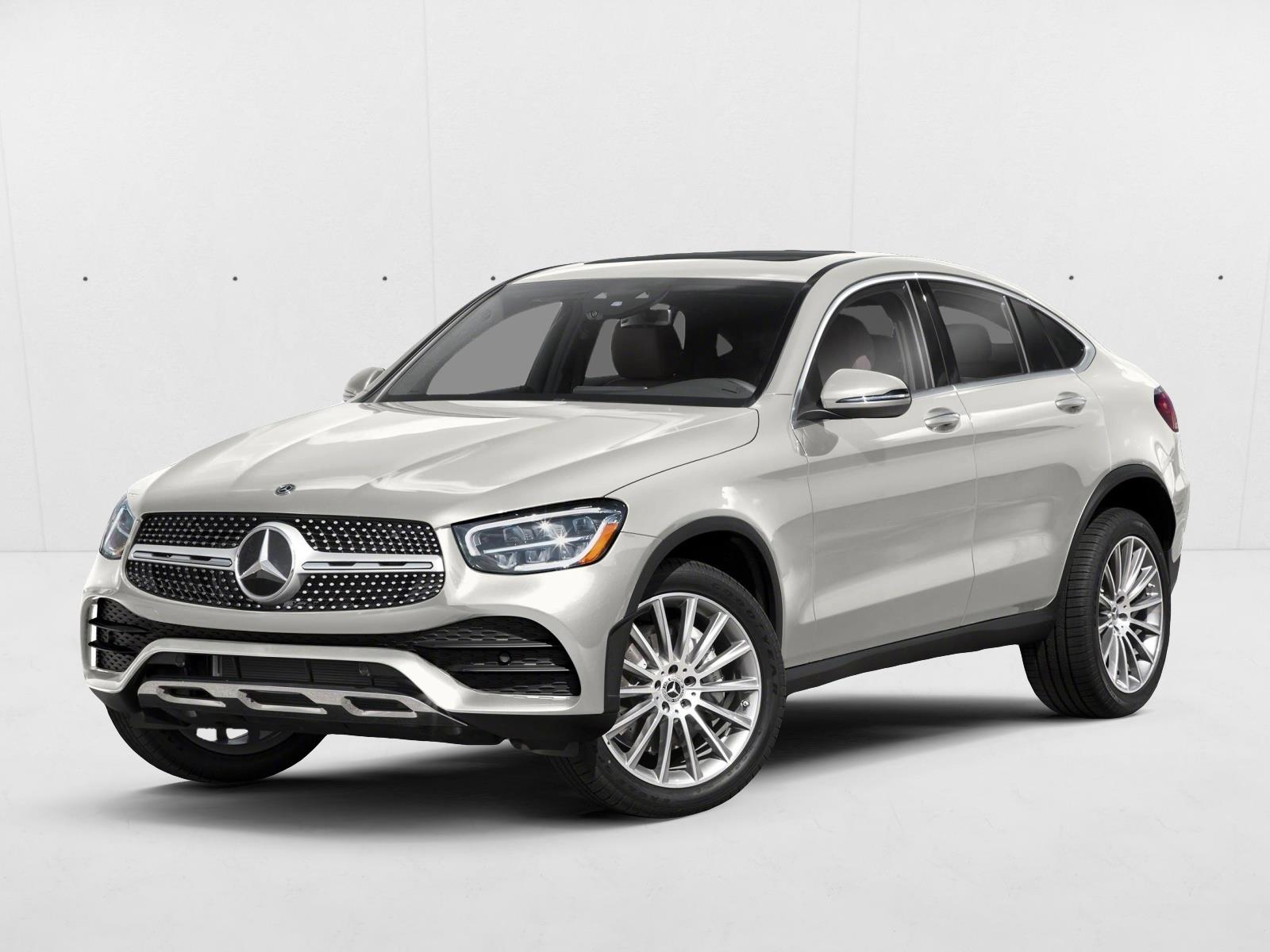 2020 Mercedes-Benz GLC Vehicle Photo in Pompano Beach, FL 33064