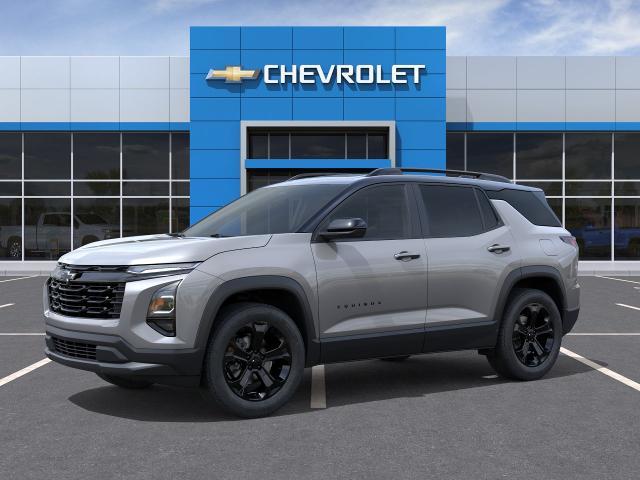 2027 Chevrolet Equinox photo 2 of 30