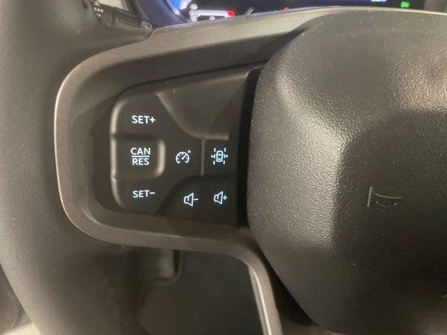 2024 Ford Bronco Vehicle Photo in Ogallala, NE 69153