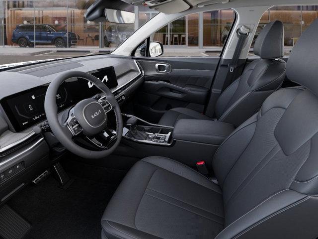 2025 Kia Sorento Vehicle Photo in Westbrook, ME 04092