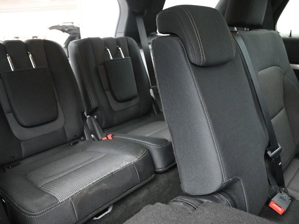 2016 Ford Explorer Vehicle Photo in Cedar Rapids, IA 52402