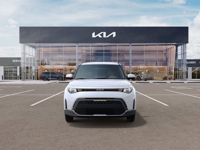 2025 Kia Soul Vehicle Photo in Westbrook, ME 04092