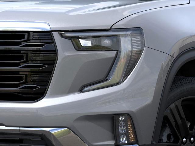 2025 GMC Acadia Vehicle Photo in ROCHESTER HILLS, MI 48307-2741