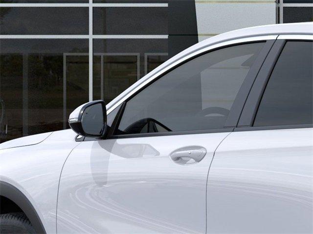 2025 Buick Envista Vehicle Photo in ROCHESTER HILLS, MI 48307-2741