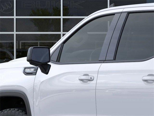 2025 GMC Sierra 1500 Vehicle Photo in ROCHESTER HILLS, MI 48307-2741