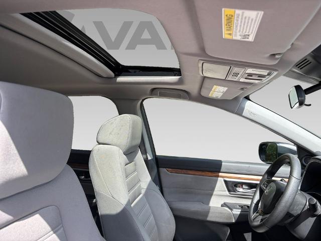 2020 Honda CR-V Vehicle Photo in Savannah, GA 31419