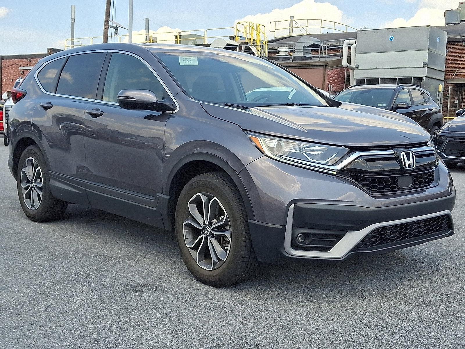 Select Vehicles