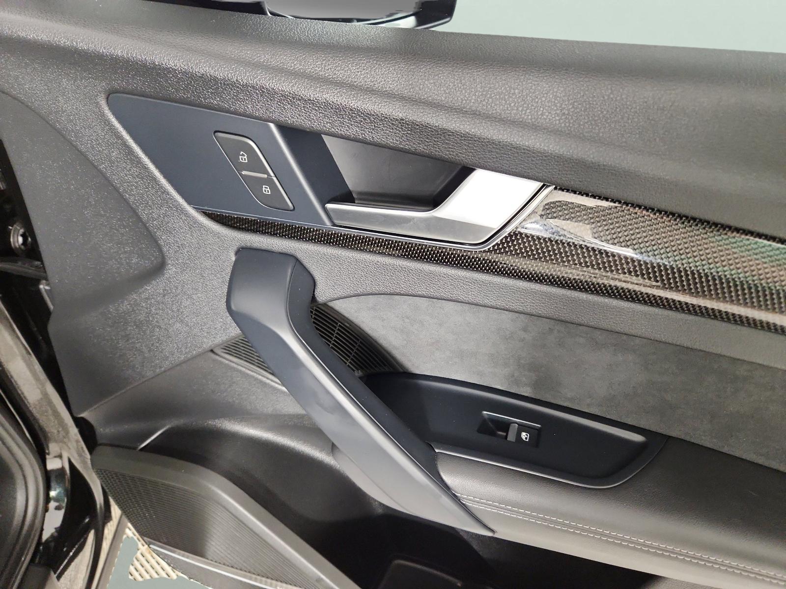 2023 Audi SQ5 Sportback Vehicle Photo in Georgetown, TX 78626