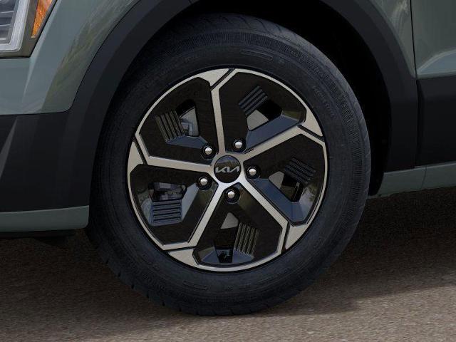 2025 Kia Niro Vehicle Photo in Tucson, AZ 85712