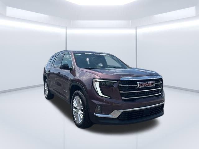 2026 GMC Acadia Vehicle Photo in SAINT CLAIRSVILLE, OH 43950-8512