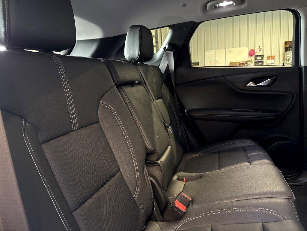 2024 Chevrolet Blazer Vehicle Photo in SAVANNAH, GA 31406-4513