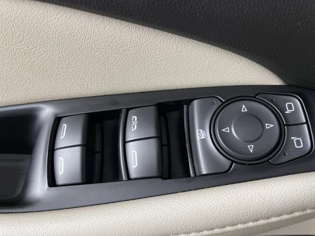 2023 Buick Enclave Vehicle Photo in GILBERT, AZ 85297-0402