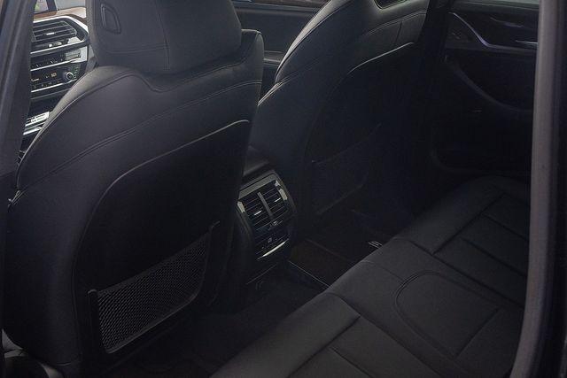 2019 BMW X3 Vehicle Photo in DANBURY, CT 06810-5034