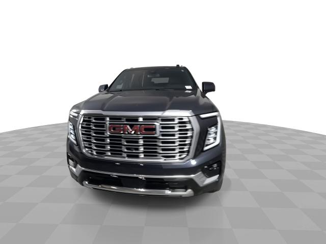 2025 GMC Yukon XL Vehicle Photo in GILBERT, AZ 85297-0402